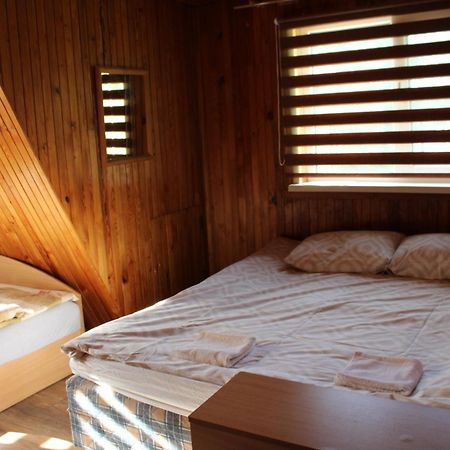 Kaimo Turizmo Sodyba "Puozo Sodyba" Puožas Zimmer foto