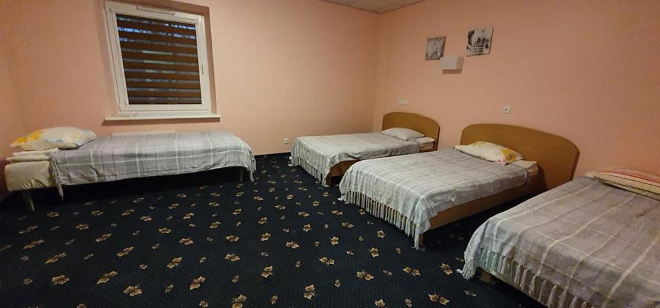 Kaimo Turizmo Sodyba "Puozo Sodyba" Puožas Exterior foto