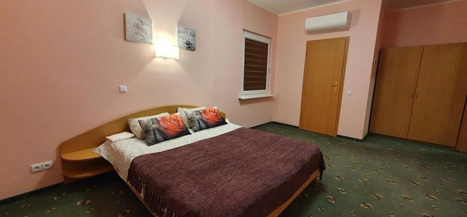 Kaimo Turizmo Sodyba "Puozo Sodyba" Puožas Exterior foto