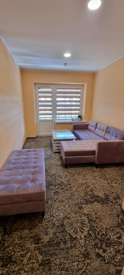 Kaimo Turizmo Sodyba "Puozo Sodyba" Puožas Exterior foto